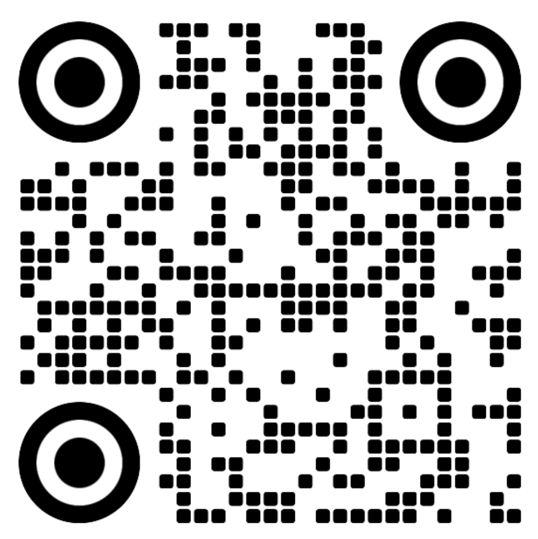 知识星球 QR 码