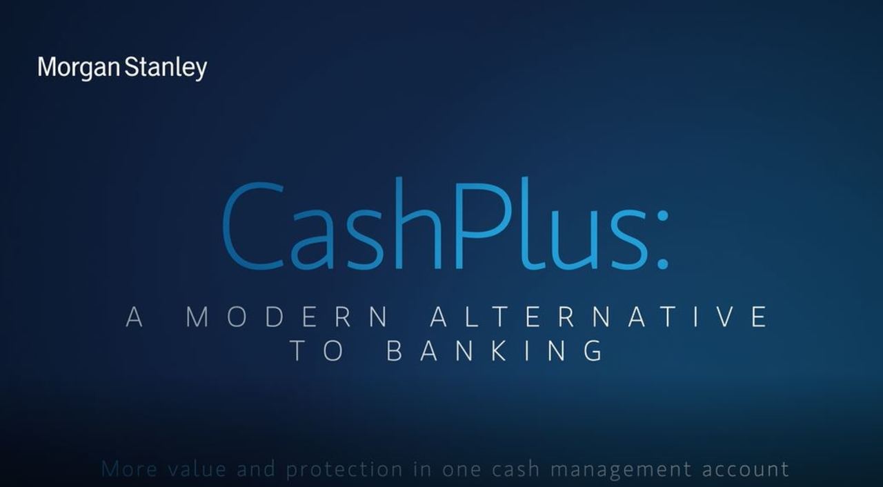 Amex Morgan Stanley 白金卡免年费的方法Platinum CashPlus Bank Account日历年 550