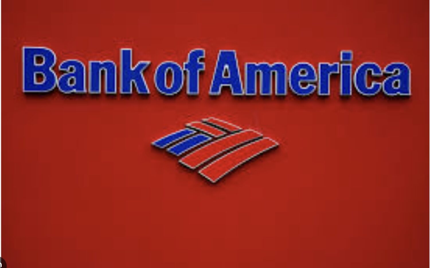 Bank of America Checking 账户被锁又解锁的经验分享 美国信用卡 101