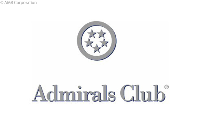 美国航空 Admirals Club LAX T4 洛杉矶主线休息室 - 美国信用卡 101