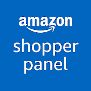 扫描收据返现 APP——Amazon Shopper Panel，每月扫描 10 单收据可获得