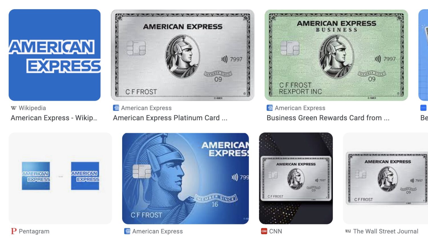 值得申请的 American Express 信用卡推荐（2023 年） - 美国信用卡 101